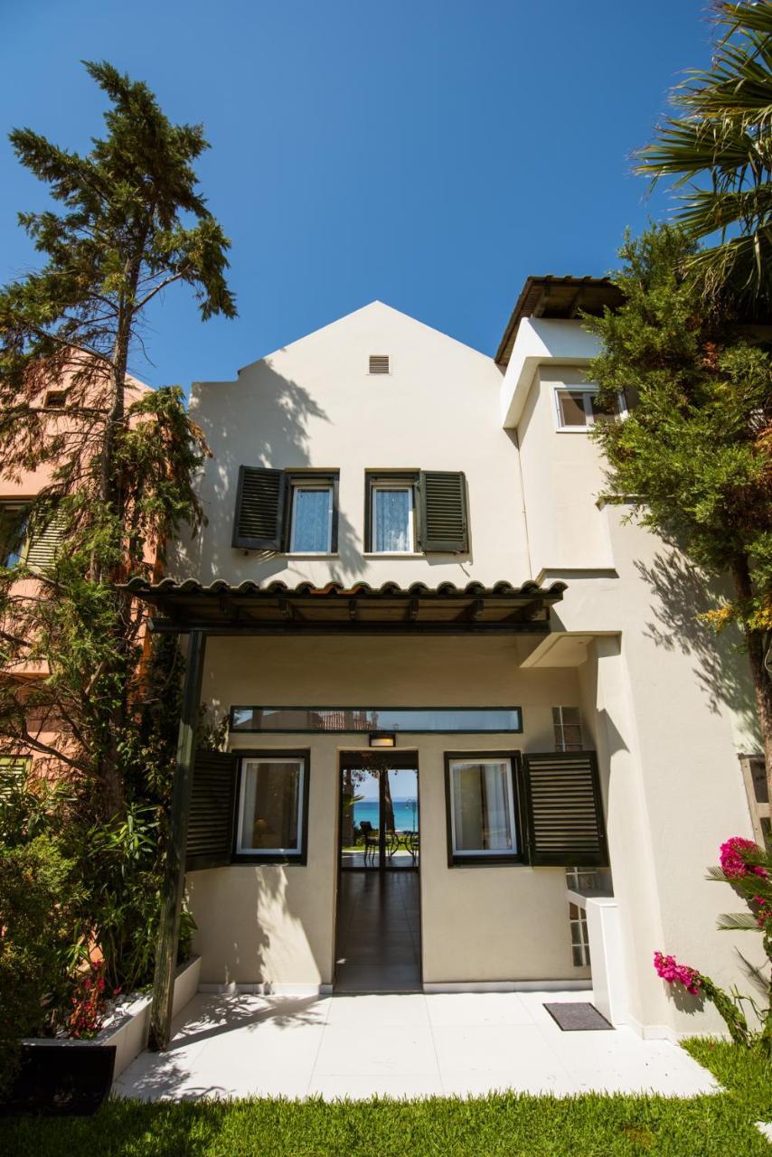 Pefkohori Villa A&M By Luxlikehome Pefkochori Exterior foto