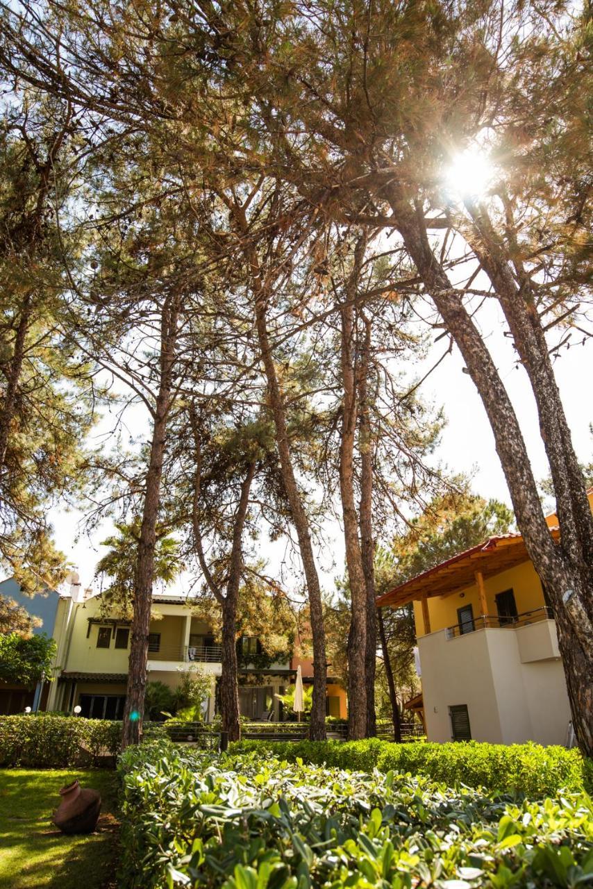 Pefkohori Villa A&M By Luxlikehome Pefkochori Exterior foto